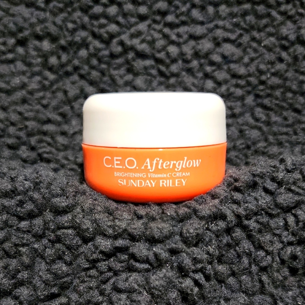 Sunday Riley C.E.O Afterglow